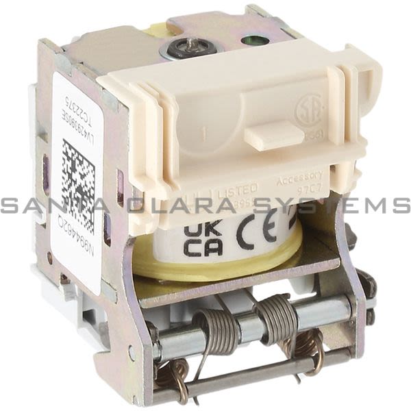 Schneider S29390 Shunt Trip Product Image