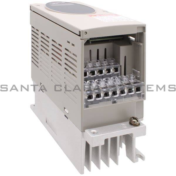 Schneider SD326DU25S2 Motion Control Stepper Motor Drive Product Image