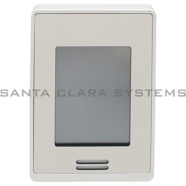 Schneider SE8350U0B00 Fan Coil Unit and Zone Controller Product Image