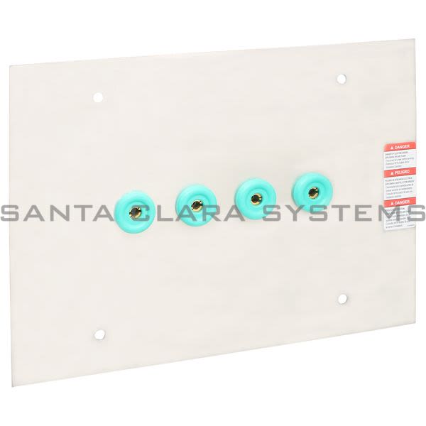 Schneider SGPMF4NN0 Power Ground Module Product Image