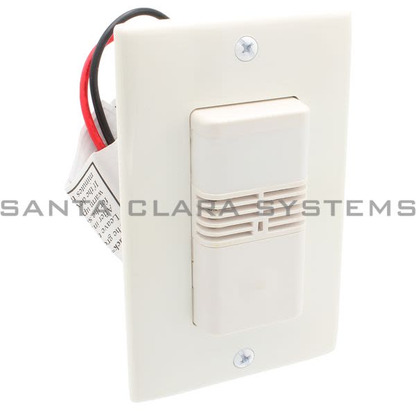 Schneider SLSDWS1277UW Dual Occupancy Sensor Product Image