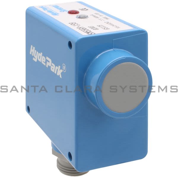 Schneider SM556A-199 Superprox Ultrasonic Sensor Product Image