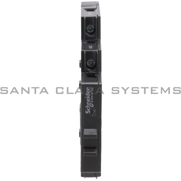 Schneider SSM1D26BD Solid State Modular Relay Product Image