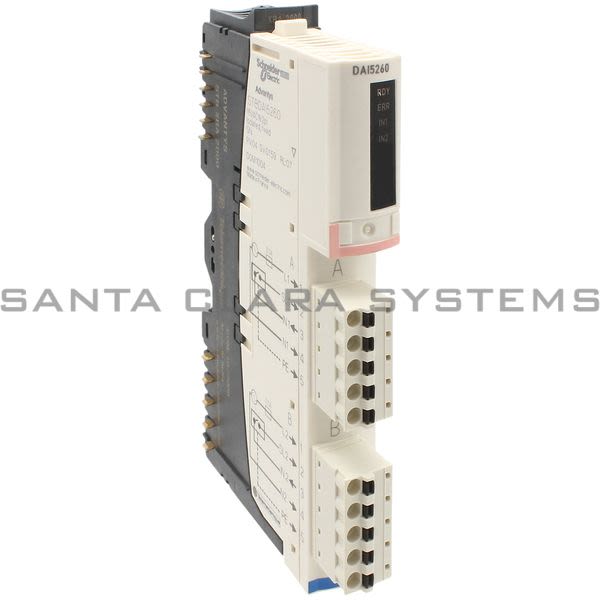 Schneider STBDAI5260K Digital Input Product Image