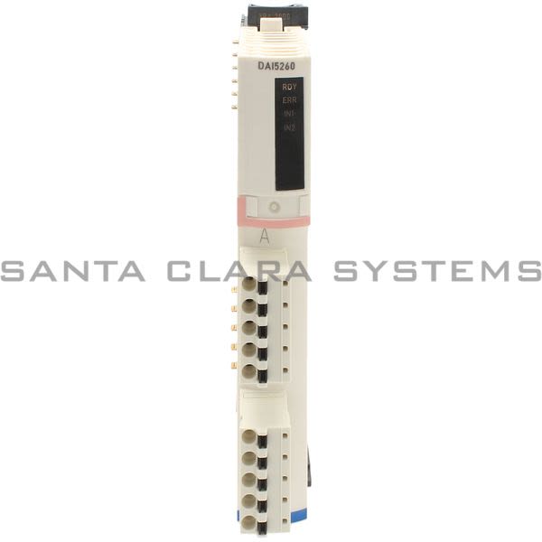 Schneider STBDAI5260K Digital Input Product Image