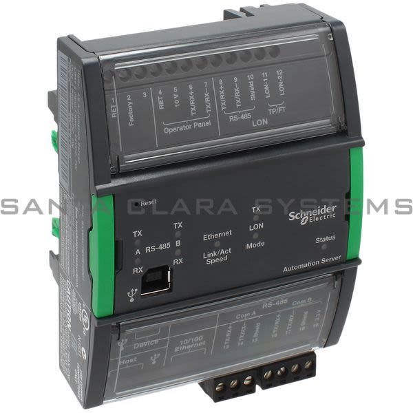 Schneider SXWAUTSVR10001 SmartX Controller Product Image