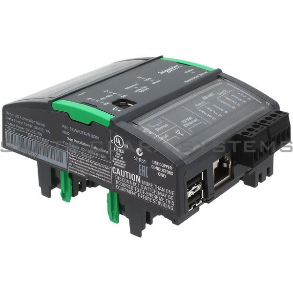 Schneider SXWAUTSVR10001 SmartX Controller Product Image