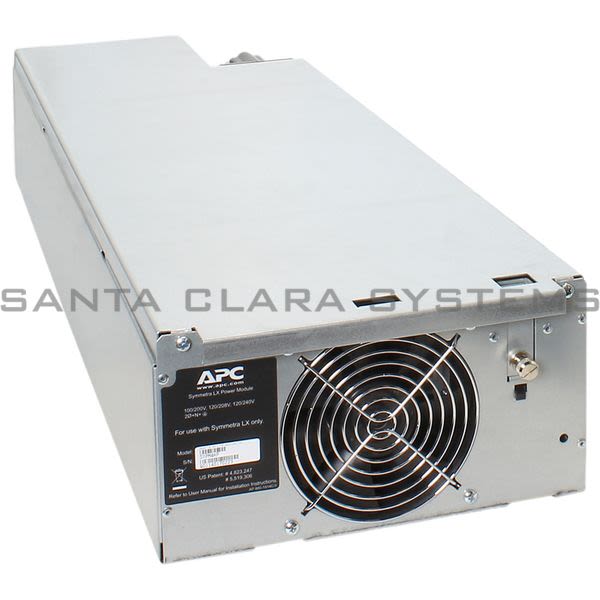 Schneider SYPM4KP Power Module Product Image
