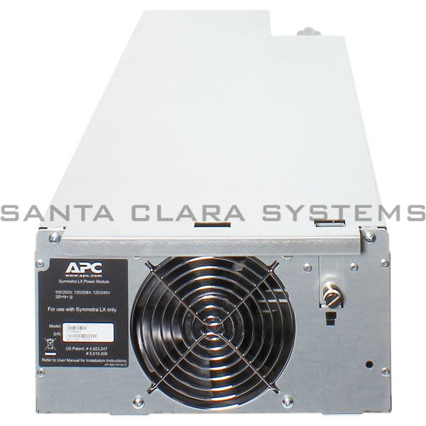 Schneider SYPM4KP Power Module Product Image