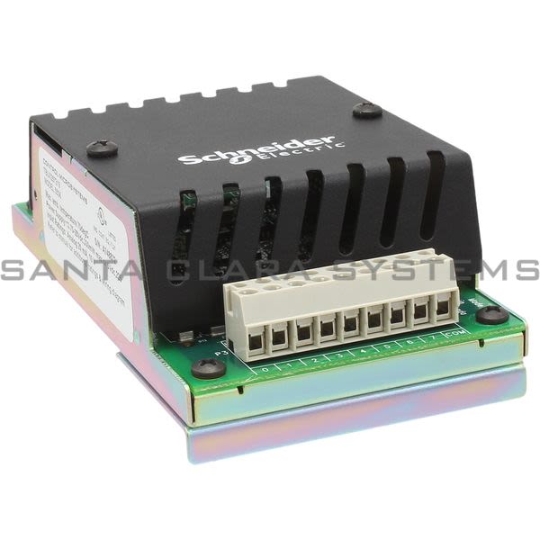 TBUX297319 Schneider Power Supply - Santa Clara Systems
