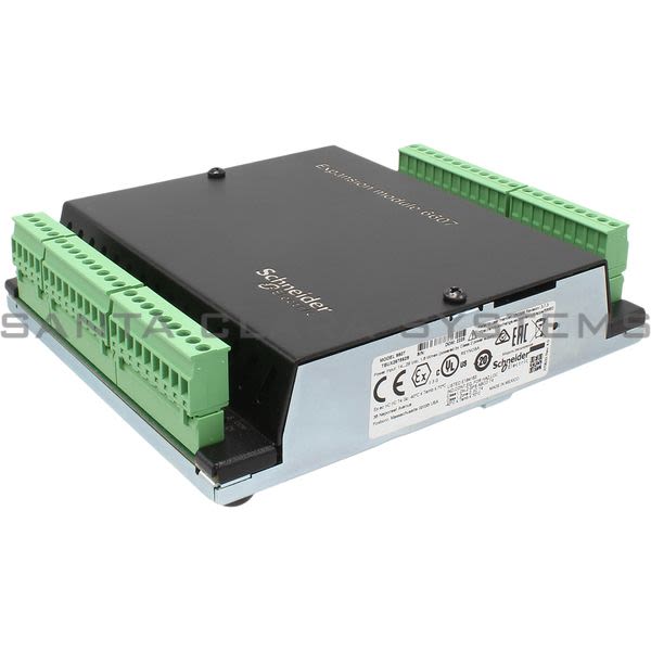 Schneider TBUX297592S Expansion Module Product Image
