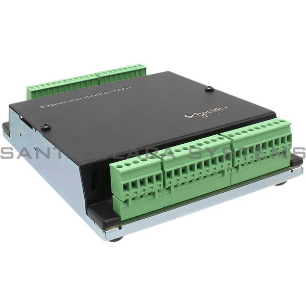 Schneider TBUX297592S Expansion Module Product Image