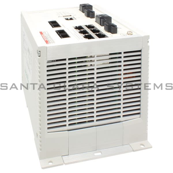 Schneider TCSESM063F2CS1 Connexium Extended Switch Product Image