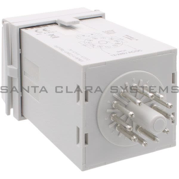 Schneider TDRPRO-5100 Time Delay Relay Product Image