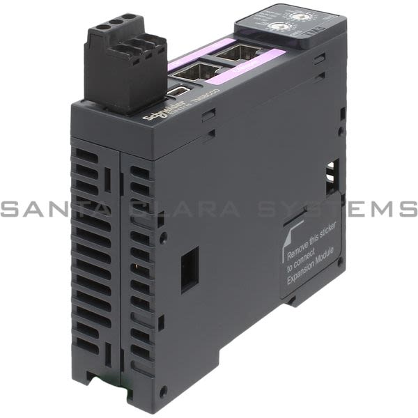 TM3BCCO Schneider In stock and ready to ship Santa Clara Systems