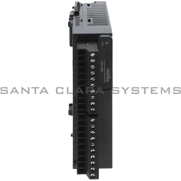 Schneider TM3TI8T Analog input module Product Image