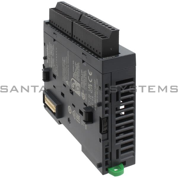 Schneider TM3TI8T Analog input module Product Image