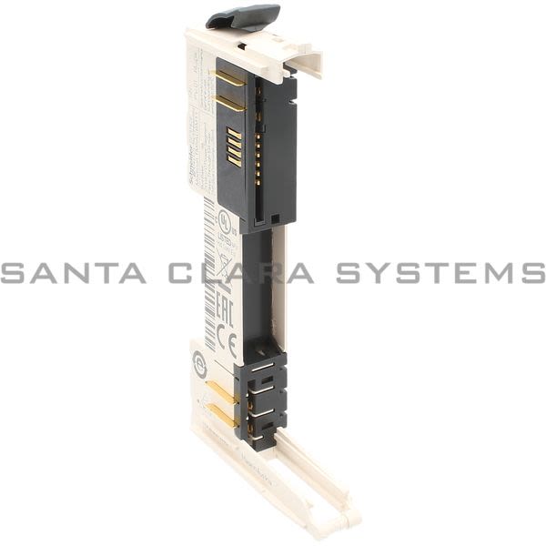Schneider TM5ACBM1110 Bus Base Product Image