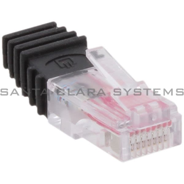 Schneider TRV00880 ULP Line Terminators Product Image