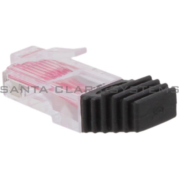 Schneider TRV00880 ULP Line Terminators Product Image