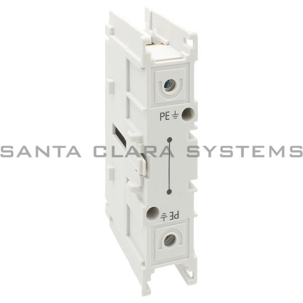 Schneider VLS1GD2 Additional Earthing Ground Terminal Product Image
