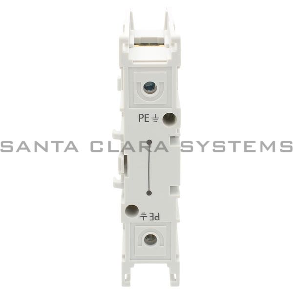 Schneider VLS1GD2 Additional Earthing Ground Terminal Product Image