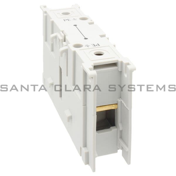 Schneider VLS1GD2 Additional Earthing Ground Terminal Product Image