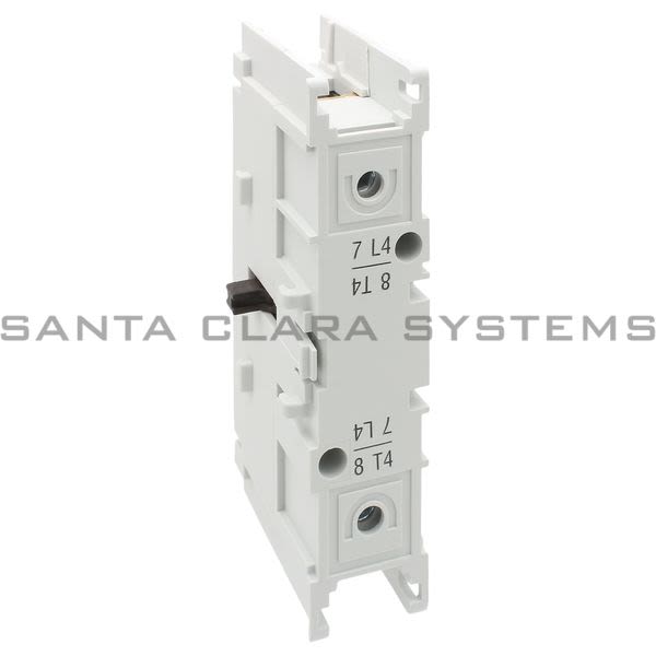 Schneider VLS1P063D2S Additional Pole Product Image