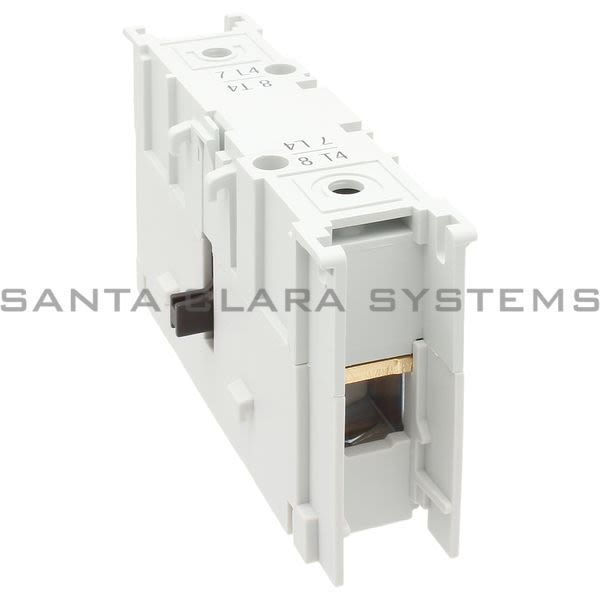 Schneider VLS1P063D2S Additional Pole Product Image