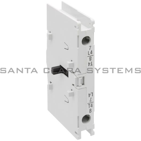 Schneider VLS1P063R1S Additional Pole Product Image