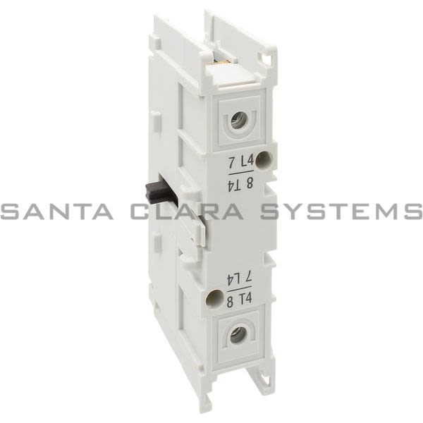 Schneider VLS1P125D2S Additional Pole Product Image