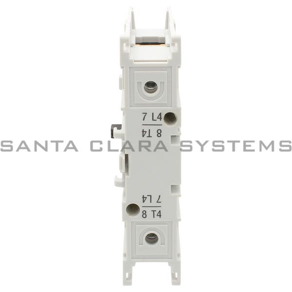 Schneider VLS1P125D2S Additional Pole Product Image