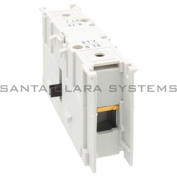 Schneider VLS1P125D2S Additional Pole Product Image