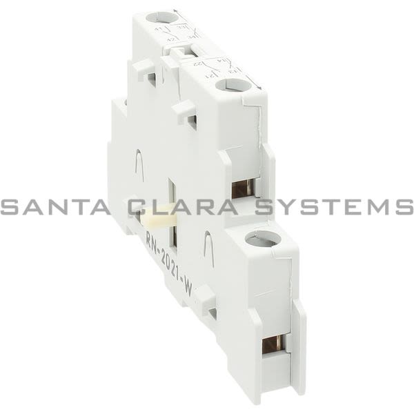 Schneider VLSA11DS Auxiliary Contact Block Product Image