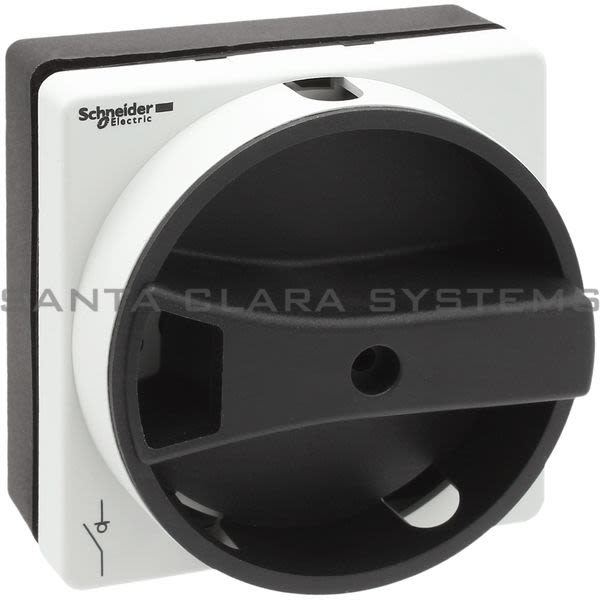 Schneider VLSH1S5B Rotary Handle Product Image