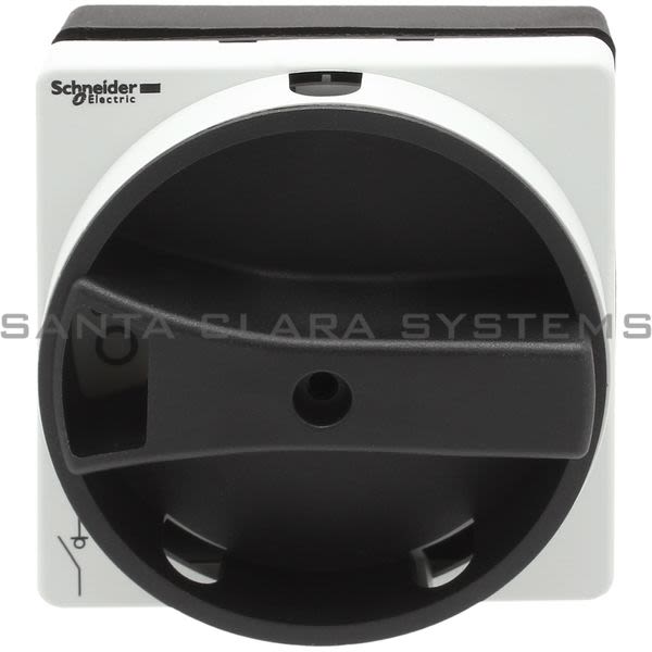 Schneider VLSH1S5B Rotary Handle Product Image