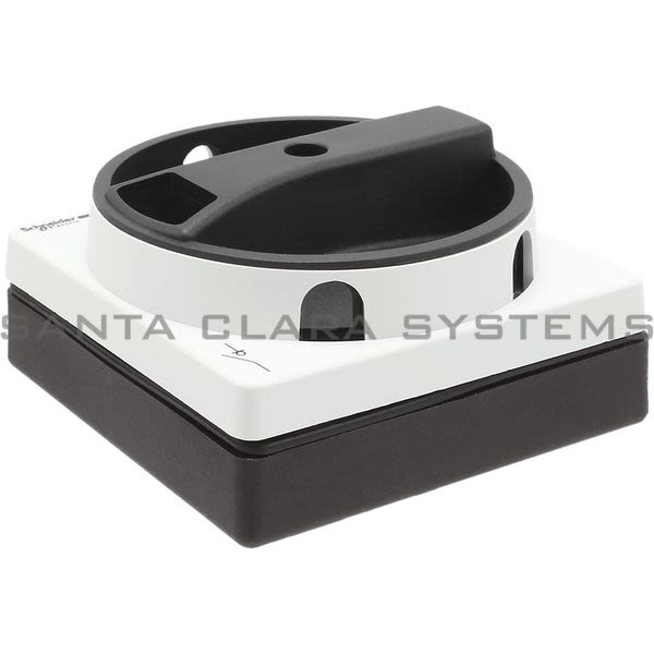 Schneider VLSH1S5B Rotary Handle Product Image