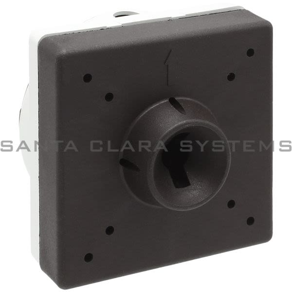 Schneider VLSH1S5B Rotary Handle Product Image