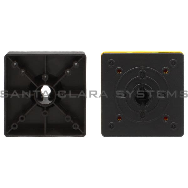Schneider VLSH1S5R Rotary Handle Product Image