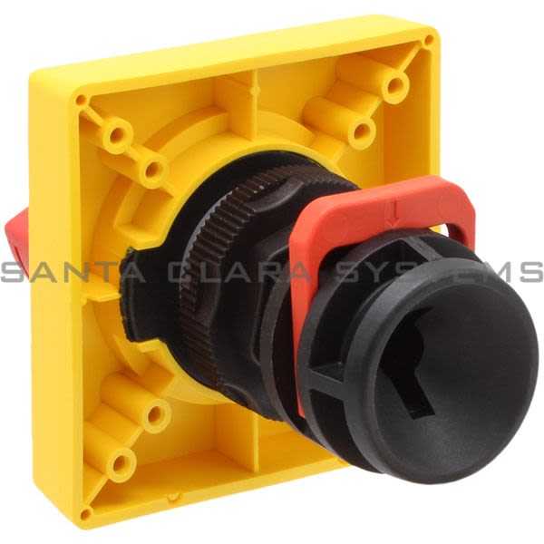 Schneider VLSH2H5R Rotary Handle Product Image