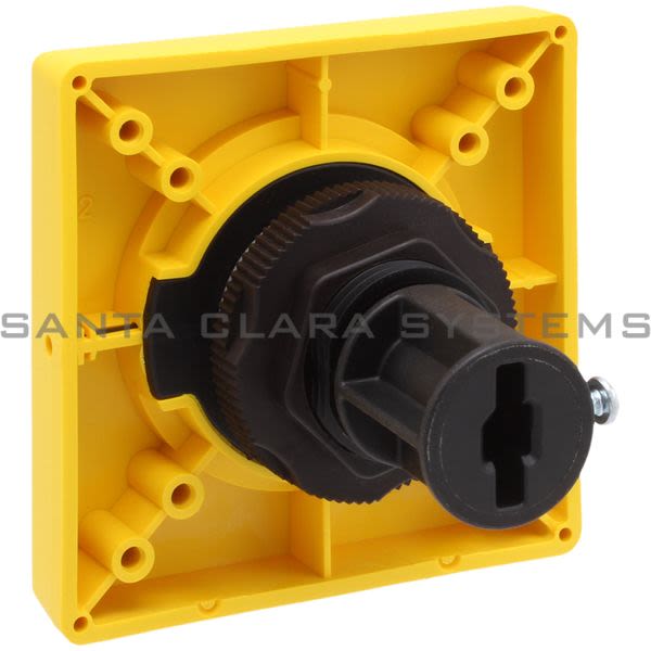 Schneider VLSH2H5RD Rotary Handle Product Image