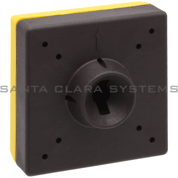 Schneider VLSH2S5R Rotary Handle Product Image
