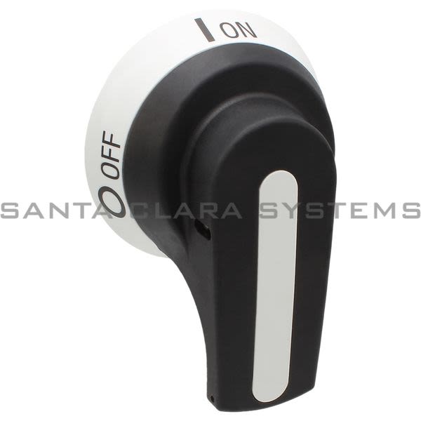 Schneider VLSH3S7NBD Pistol Grip Handle Product Image