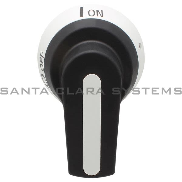 Schneider VLSH3S7NBD Pistol Grip Handle Product Image