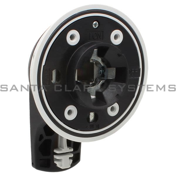 Schneider VLSH3S7NBD Pistol Grip Handle Product Image