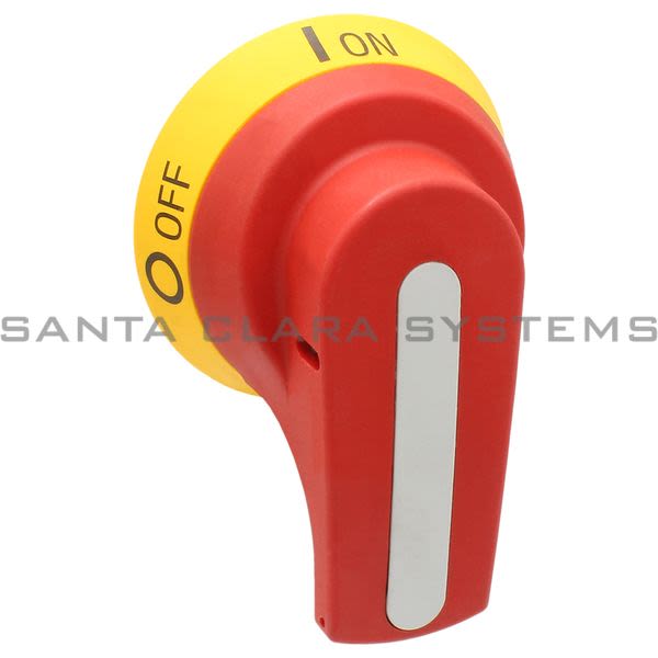 Schneider VLSH3S7NRD Pistol Grip Handle Product Image