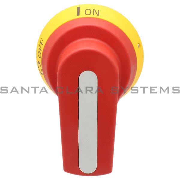 Schneider VLSH3S7NRD Pistol Grip Handle Product Image