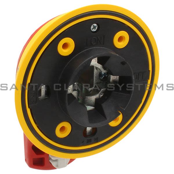 Schneider VLSH3S7NRD Pistol Grip Handle Product Image