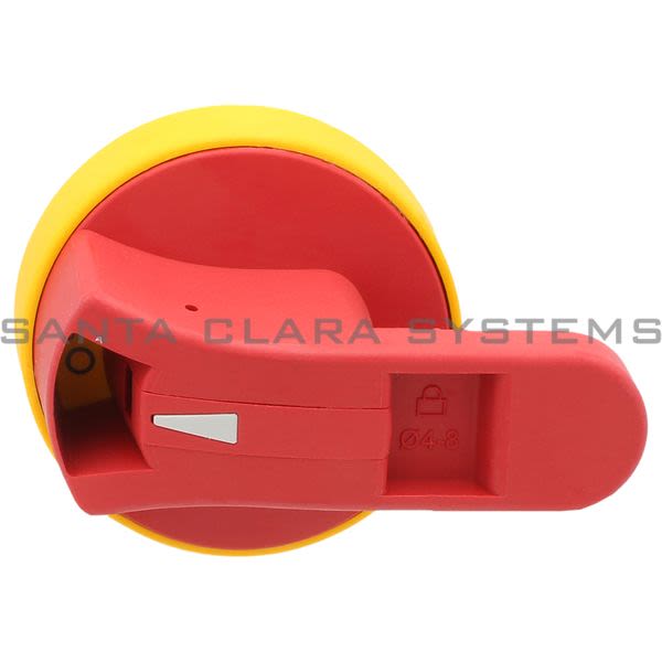 Schneider VLSH3S7RD Pistol Handle Product Image