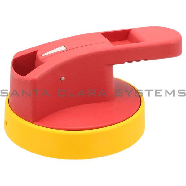 Schneider VLSH3S7RD Pistol Handle Product Image